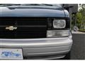 2000 Chevrolet Astro