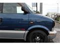 2000 Chevrolet Astro