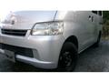 2010 Toyota Townace Van