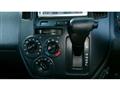 2010 Toyota Townace Van