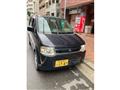 2008 Mitsubishi eK Wagon