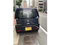 2008 Mitsubishi eK Wagon