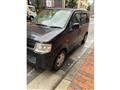 2008 Mitsubishi eK Wagon