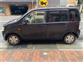 2008 Mitsubishi eK Wagon