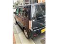 2008 Mitsubishi eK Wagon