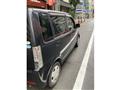 2008 Mitsubishi eK Wagon