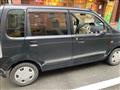 2008 Mitsubishi eK Wagon