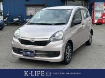 2015 Daihatsu Mira