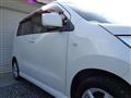 2010 Suzuki Wagon R