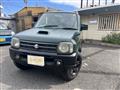2006 Suzuki Jimny