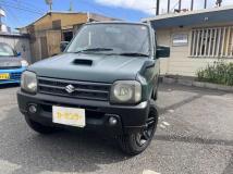 2006 Suzuki Jimny