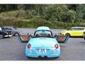 2006 Daihatsu Copen