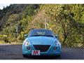 2006 Daihatsu Copen