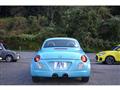 2006 Daihatsu Copen