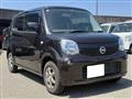 2013 Nissan Moco