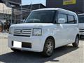 2010 Daihatsu Move Conte