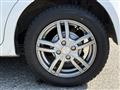 2010 Daihatsu Move Conte