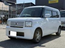 2010 Daihatsu Move Conte