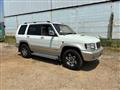 2000 Isuzu Bighorn