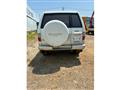 2000 Isuzu Bighorn