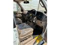 2000 Isuzu Bighorn