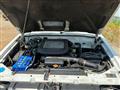 2000 Isuzu Bighorn
