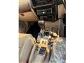 2000 Isuzu Bighorn