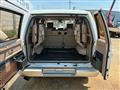 2000 Isuzu Bighorn