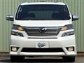 2011 Toyota Vellfire