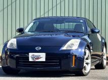 2007 Nissan Fairlady Z