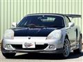 2003 Toyota MR-S