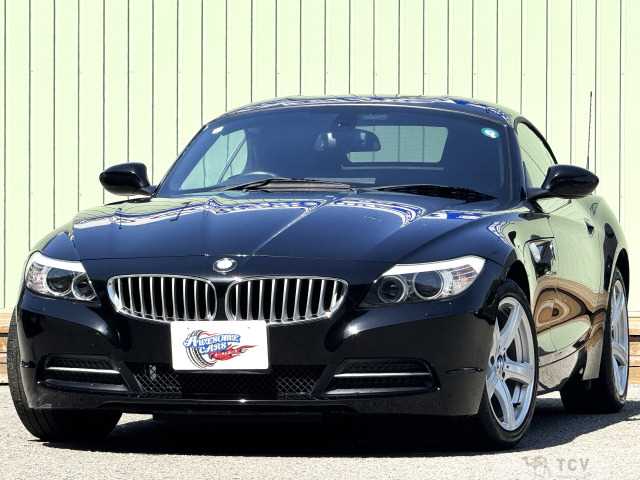 2009 BMW Z4
