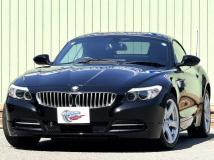 2009 BMW Z4