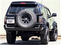 1998 Toyota Hilux Surf