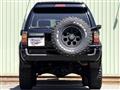 1998 Toyota Hilux Surf