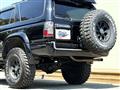 1998 Toyota Hilux Surf