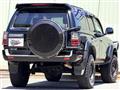 2001 Toyota Hilux Surf
