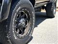 2001 Toyota Hilux Surf