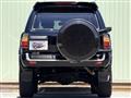 2001 Toyota Hilux Surf