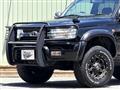 2001 Toyota Hilux Surf