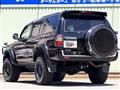2001 Toyota Hilux Surf