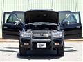 2001 Toyota Hilux Surf