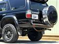 2001 Toyota Hilux Surf
