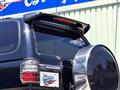 2001 Toyota Hilux Surf