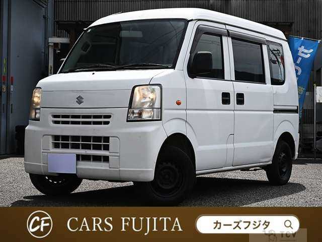 2012 Suzuki Every