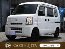 2012 Suzuki Every