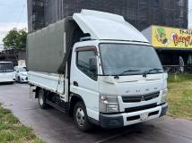 2014 Mitsubishi Canter