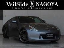 2010 Nissan Fairlady Z