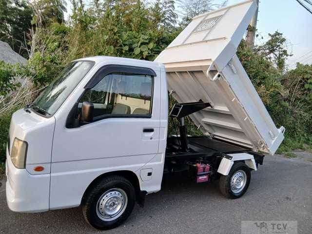 2005 Subaru Sambar