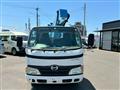 2007 Hino Dutro